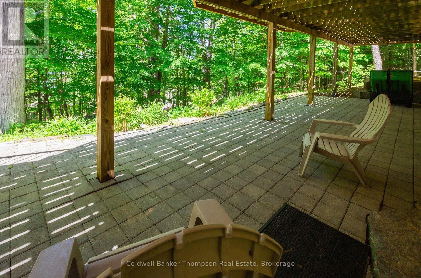 312 Swallowdale Road, Huntsville, Ontario P1H 0A5 - Photo 33 - X13432674