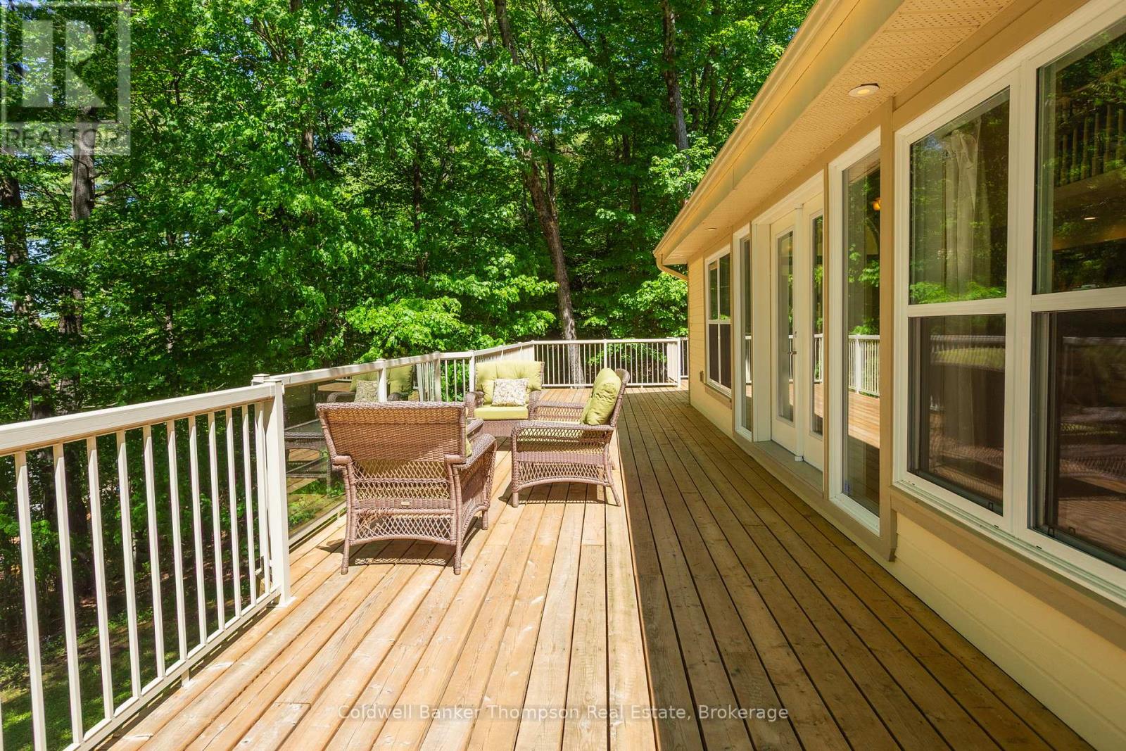 312 Swallowdale Road, Huntsville, Ontario P1H 0A5 - Photo 34 - X13432674