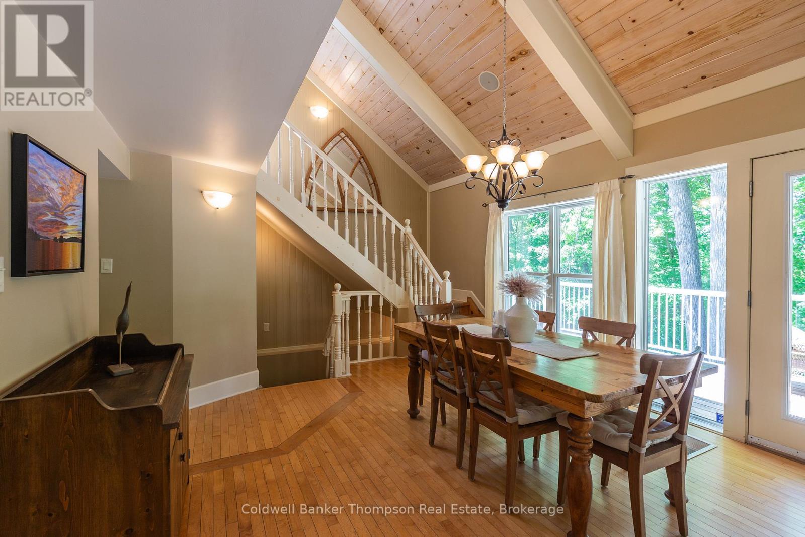 312 Swallowdale Road, Huntsville, Ontario P1H 0A5 - Photo 4 - X13432674