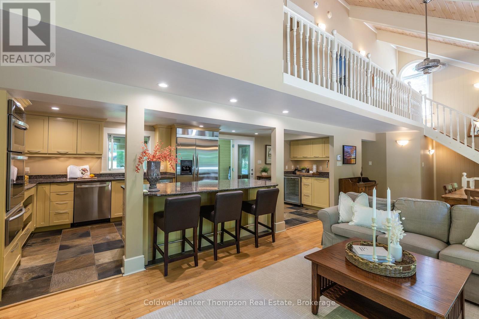312 Swallowdale Road, Huntsville, Ontario P1H 0A5 - Photo 9 - X13432674