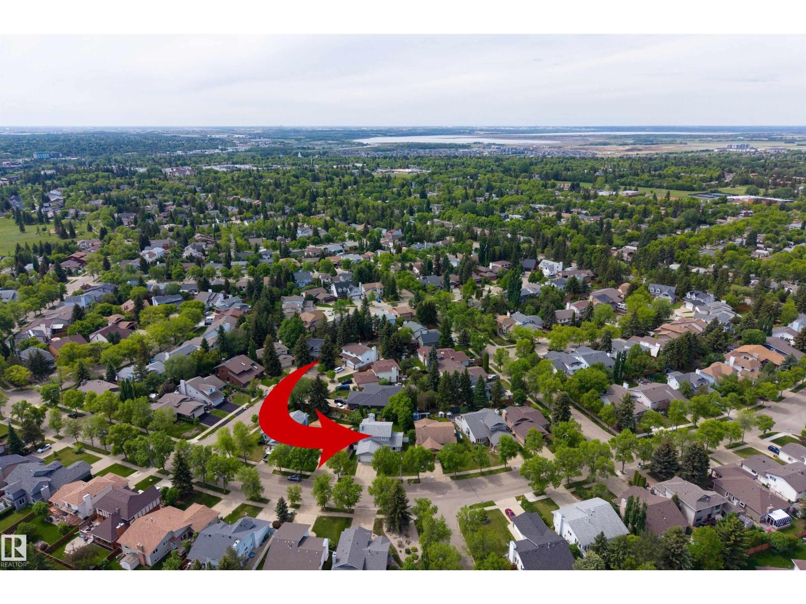 98 Langholm Dr, St. Albert, Alberta  T8N 4N6 - Photo 52 - E4493046