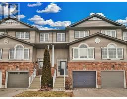 40 MADELEINE STREET, Kitchener, Ontario