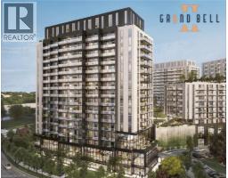 33 ERIE Avenue Unit# 708, Brantford, Ontario