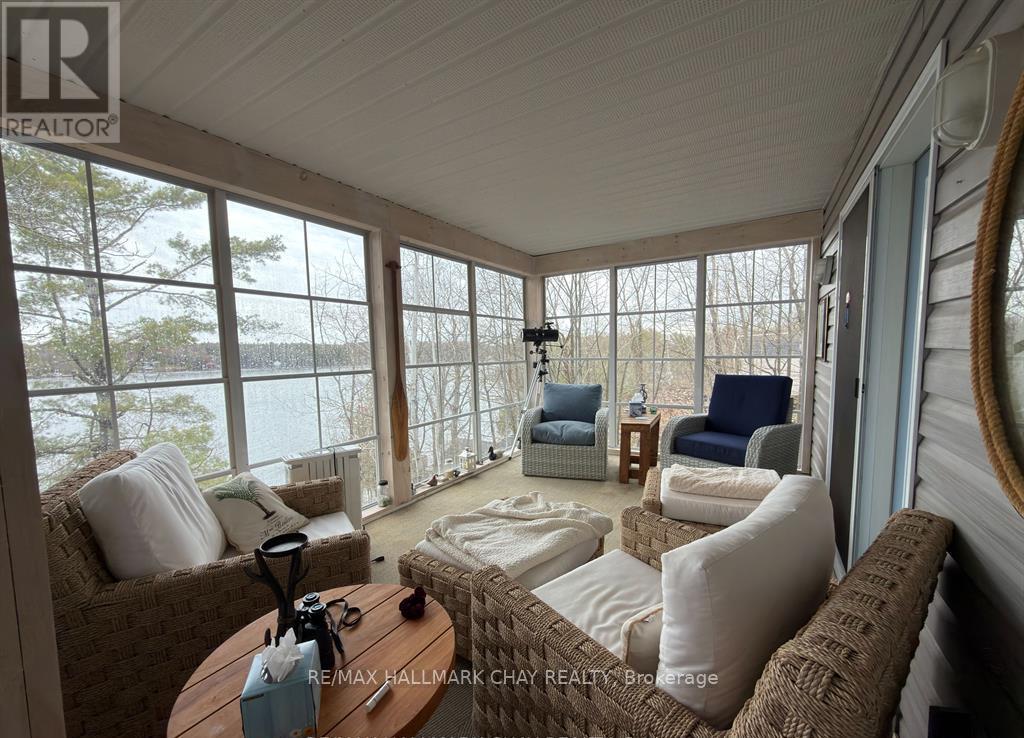 137 Pickerel Point Road, Georgian Bay, Ontario  L0K 1S0 - Photo 16 - X13431032