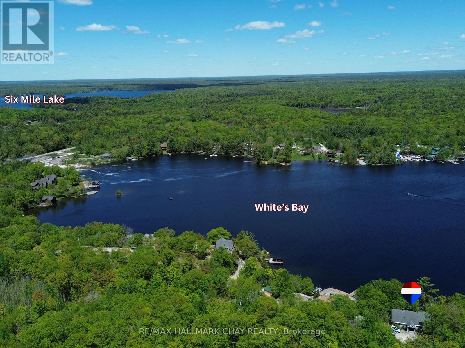 137 Pickerel Point Road, Georgian Bay, Ontario  L0K 1S0 - Photo 2 - X13431032