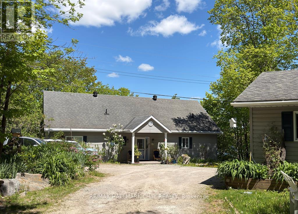 137 Pickerel Point Road, Georgian Bay, Ontario  L0K 1S0 - Photo 5 - X13431032
