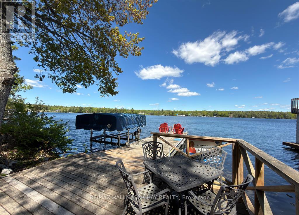 137 Pickerel Point Road, Georgian Bay, Ontario L0K 1S0 - Photo 41 - X13431032