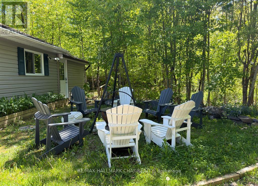 137 Pickerel Point Road, Georgian Bay, Ontario L0K 1S0 - Photo 31 - X13431032