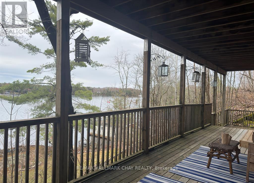 137 Pickerel Point Road, Georgian Bay, Ontario  L0K 1S0 - Photo 26 - X13431032