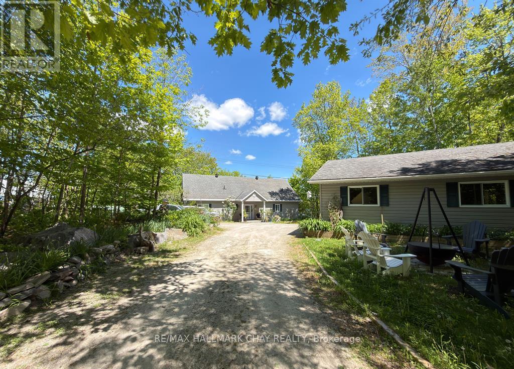 137 Pickerel Point Road, Georgian Bay, Ontario  L0K 1S0 - Photo 4 - X13431032