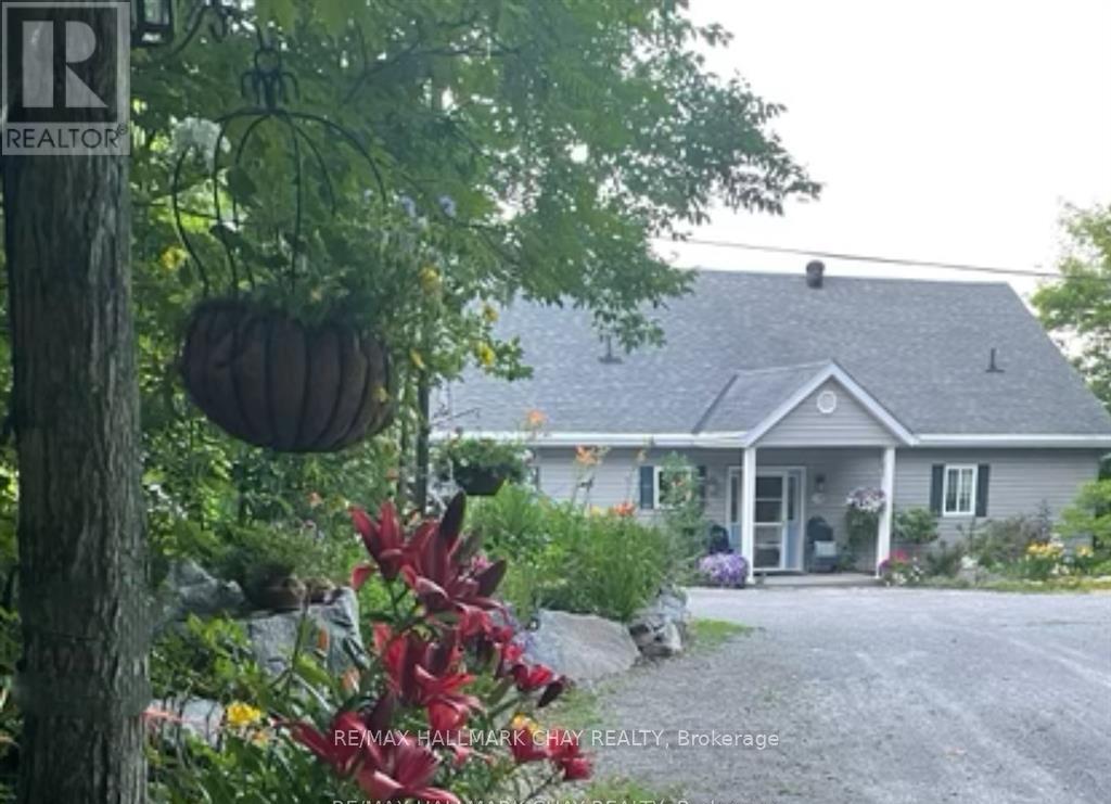 137 Pickerel Point Road, Georgian Bay, Ontario  L0K 1S0 - Photo 6 - X13431032