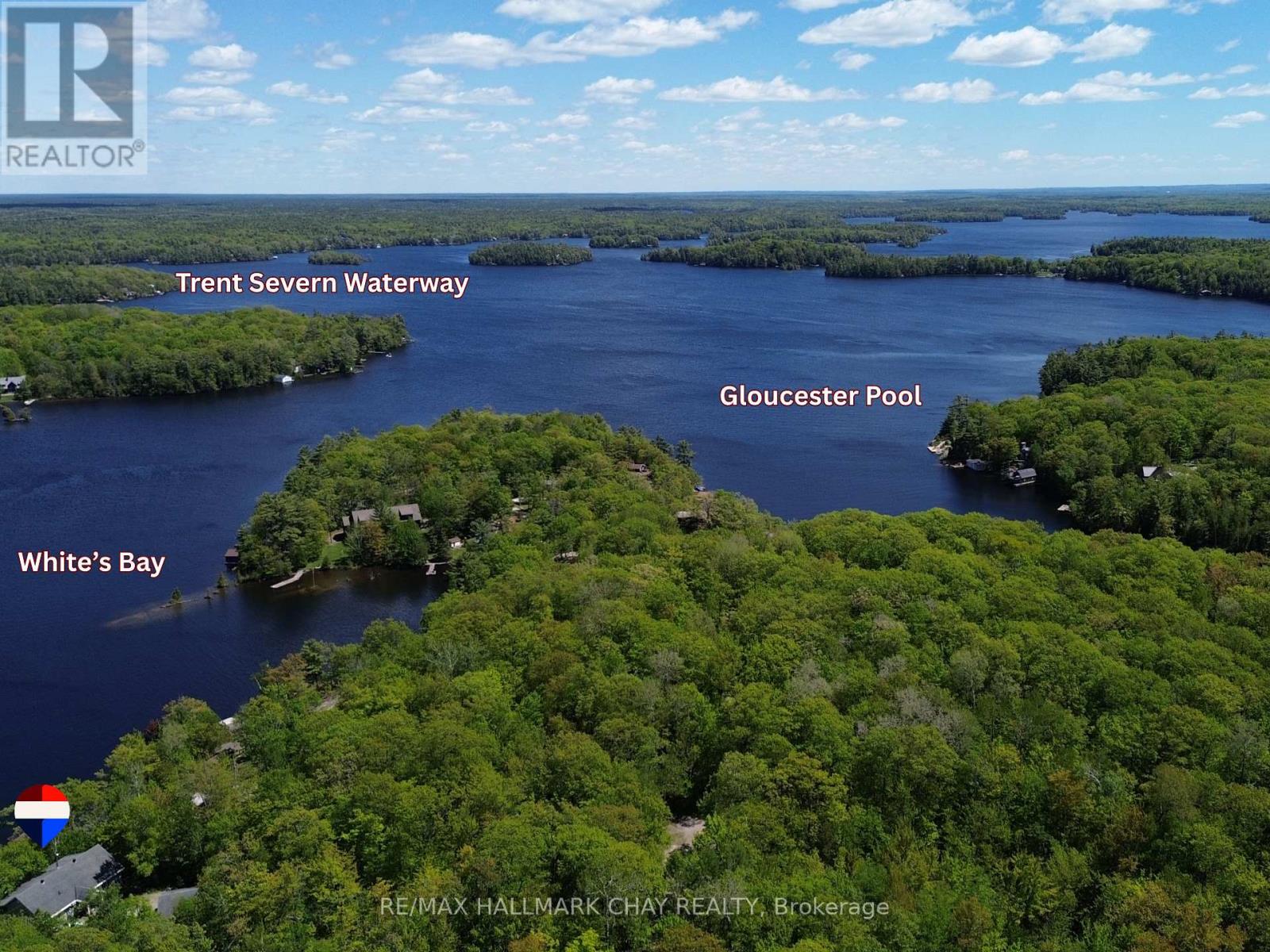 137 PICKEREL POINT ROAD, Georgian Bay, Ontario