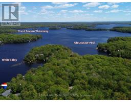 137 PICKEREL POINT ROAD, Georgian Bay, Ontario