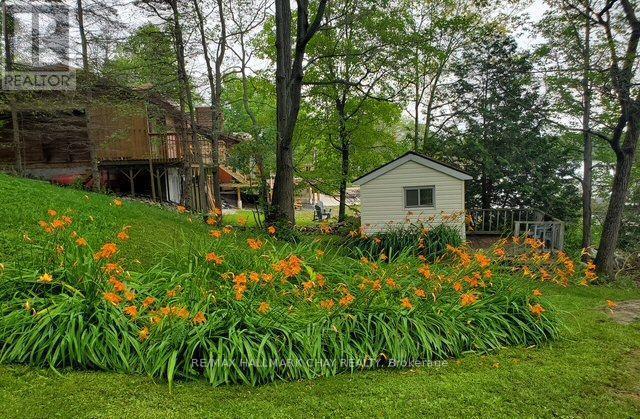 137 Pickerel Point Road, Georgian Bay, Ontario L0K 1S0 - Photo 33 - X13431032