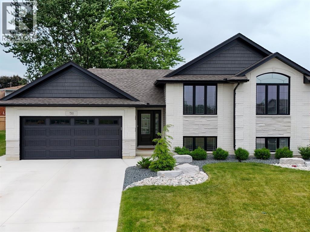 511 MINT JULEP DRIVE, St Clair, Ontario