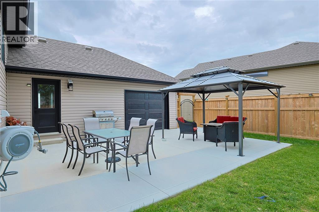 511 Mint Julep Drive, St Clair, Ontario  N0N 1G0 - Photo 27 - 26013787