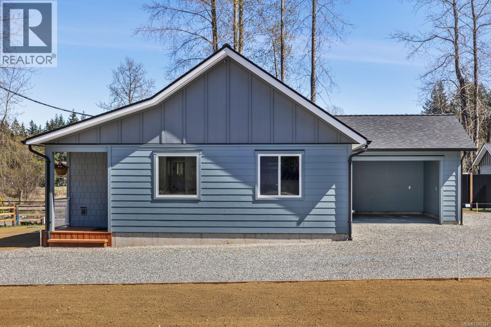 1963 Wilfred Rd, Black Creek, British Columbia V9J 1J8 - Photo 5 - 1040121