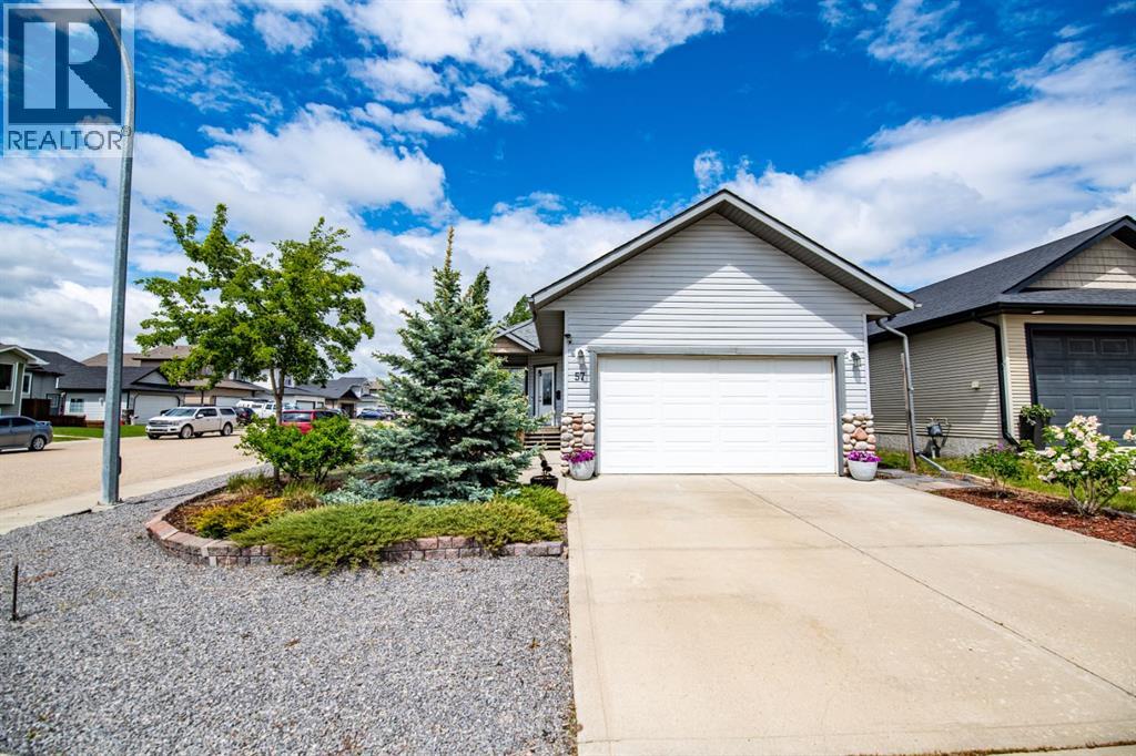 57 Woodbine Close, Blackfalds, Alberta  T4M 0K5 - Photo 46 - A2305596
