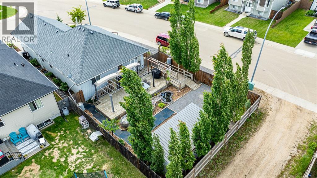 57 Woodbine Close, Blackfalds, Alberta  T4M 0K5 - Photo 3 - A2305596