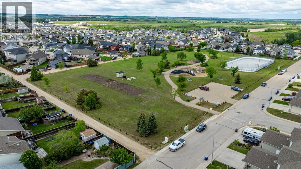 57 Woodbine Close, Blackfalds, Alberta  T4M 0K5 - Photo 45 - A2305596