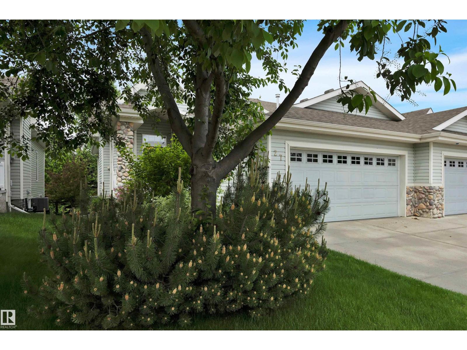 27 Briarwood Vg, Stony Plain, Alberta  T7Z 2Y7 - Photo 2 - E4493068