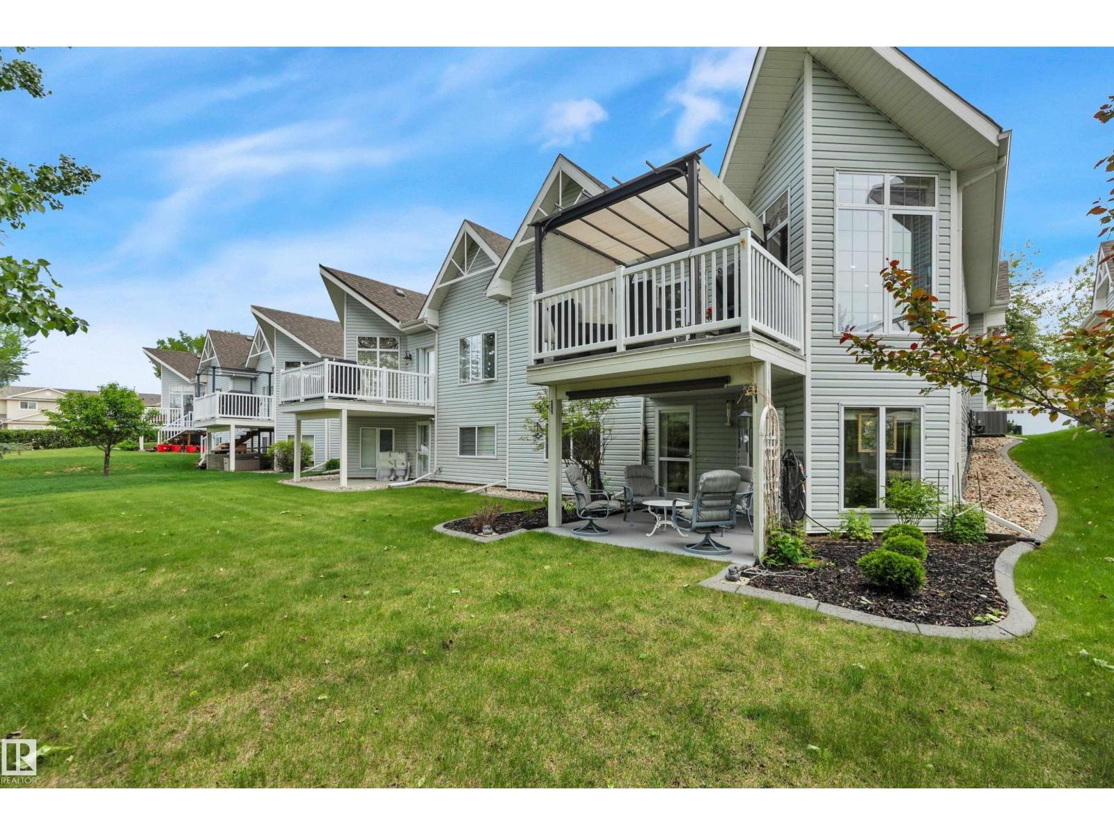 27 Briarwood Vg, Stony Plain, Alberta  T7Z 2Y7 - Photo 3 - E4493068