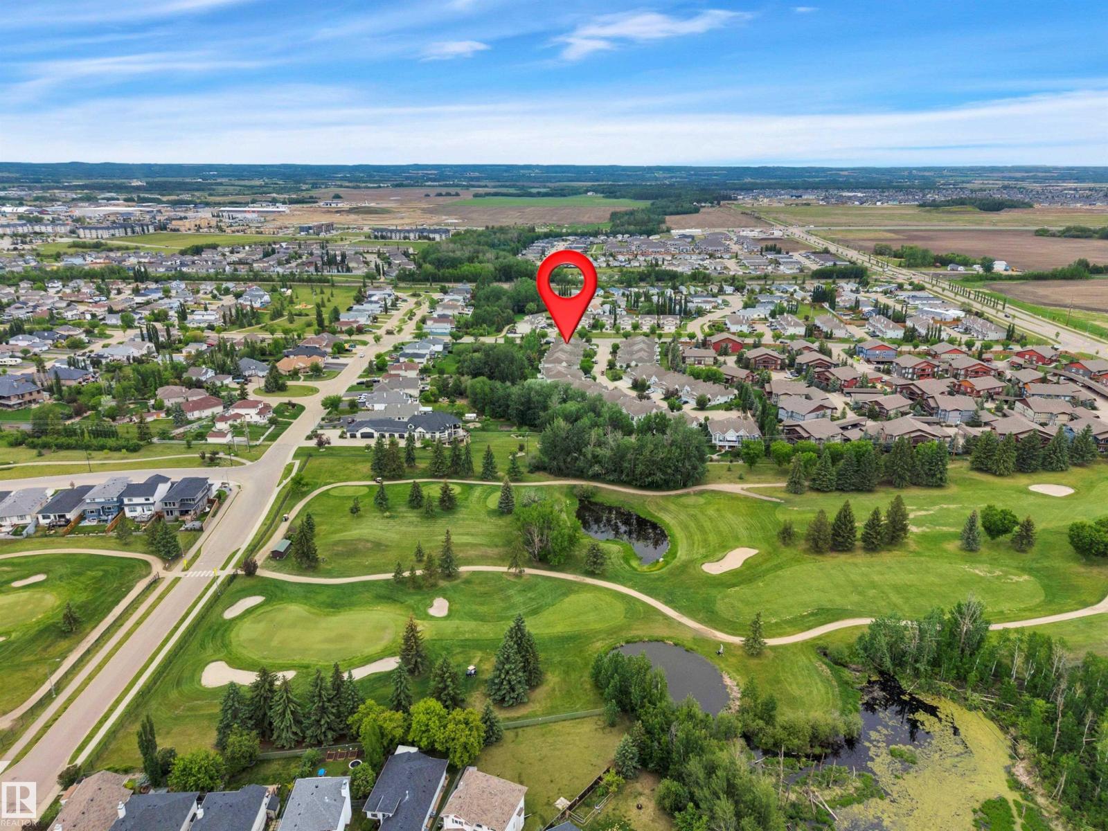 27 Briarwood Vg, Stony Plain, Alberta  T7Z 2Y7 - Photo 56 - E4493068