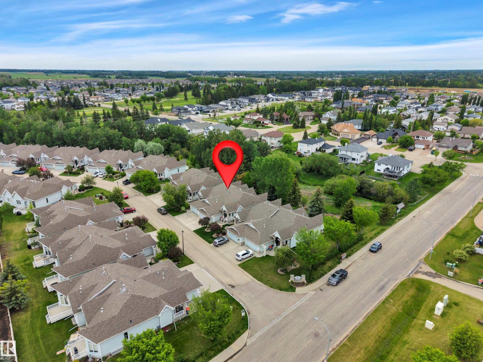 27 Briarwood Vg, Stony Plain, Alberta  T7Z 2Y7 - Photo 57 - E4493068