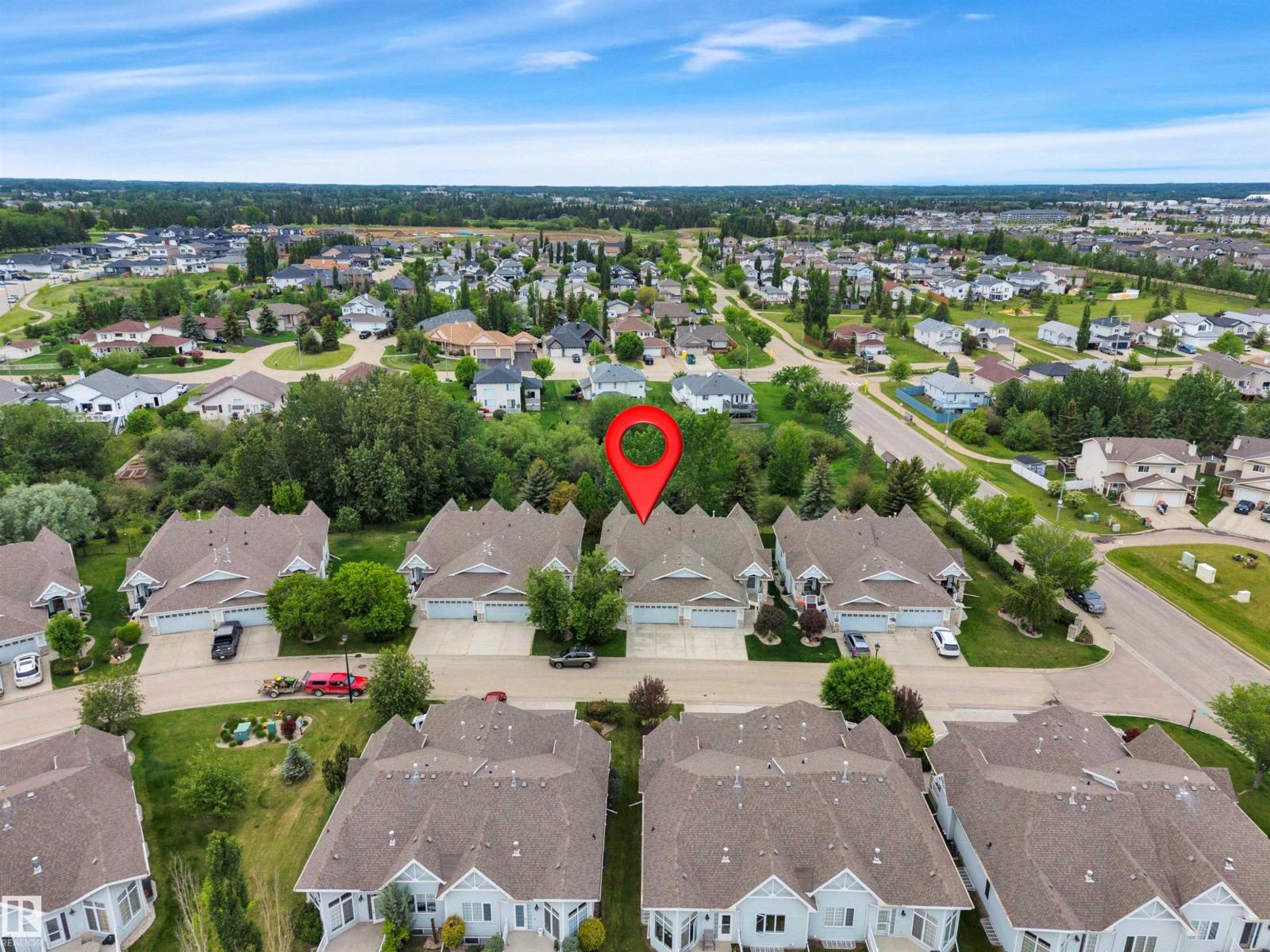 27 Briarwood Vg, Stony Plain, Alberta  T7Z 2Y7 - Photo 58 - E4493068