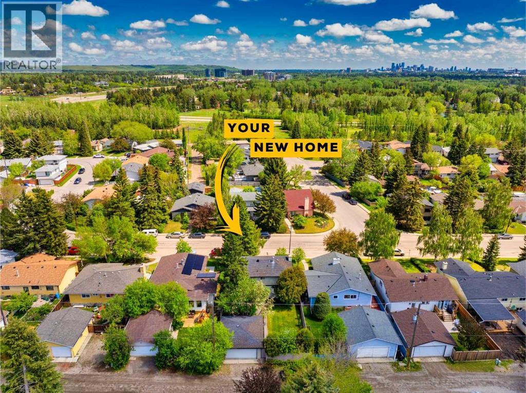 108 Silver Springs Drive Nw, Calgary, Alberta  T3B 3G4 - Photo 2 - A2306718