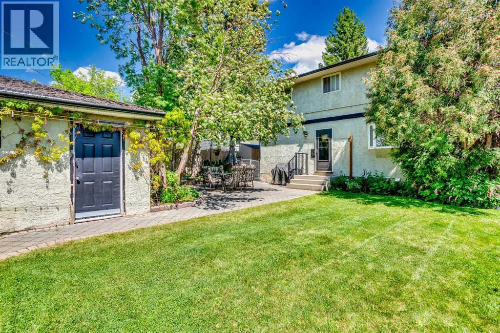 108 Silver Springs Drive Nw, Calgary, Alberta  T3B 3G4 - Photo 5 - A2306718