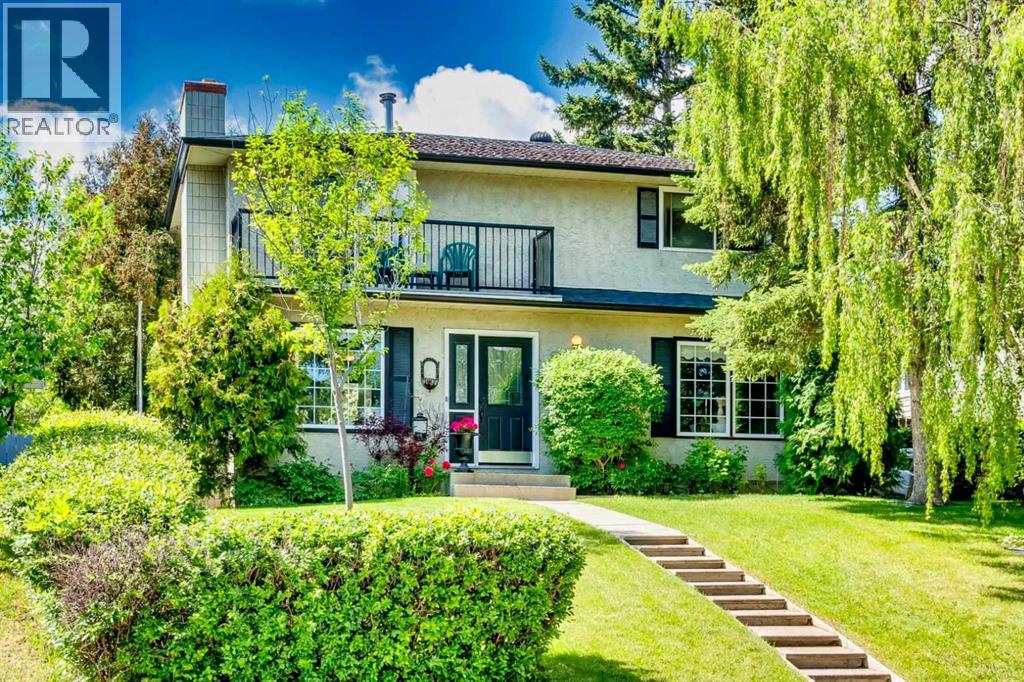 108 Silver Springs Drive Nw, Calgary, Alberta  T3B 3G4 - Photo 1 - A2306718
