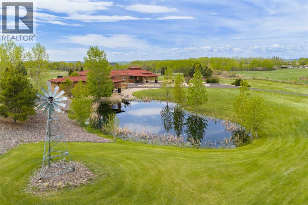 322066 4 Street E, Rural Foothills County, Alberta  T1S 1A2 - Photo 8 - A2313828