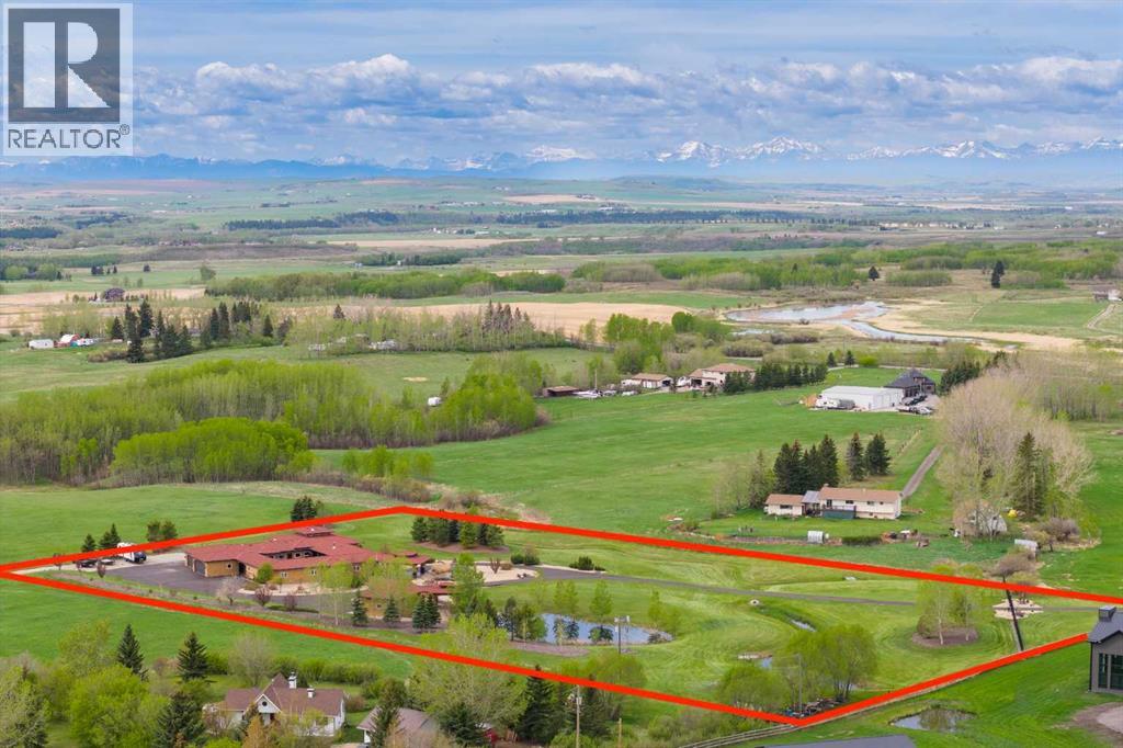 322066 4 Street E, Rural Foothills County, Alberta  T1S 1A2 - Photo 9 - A2313828