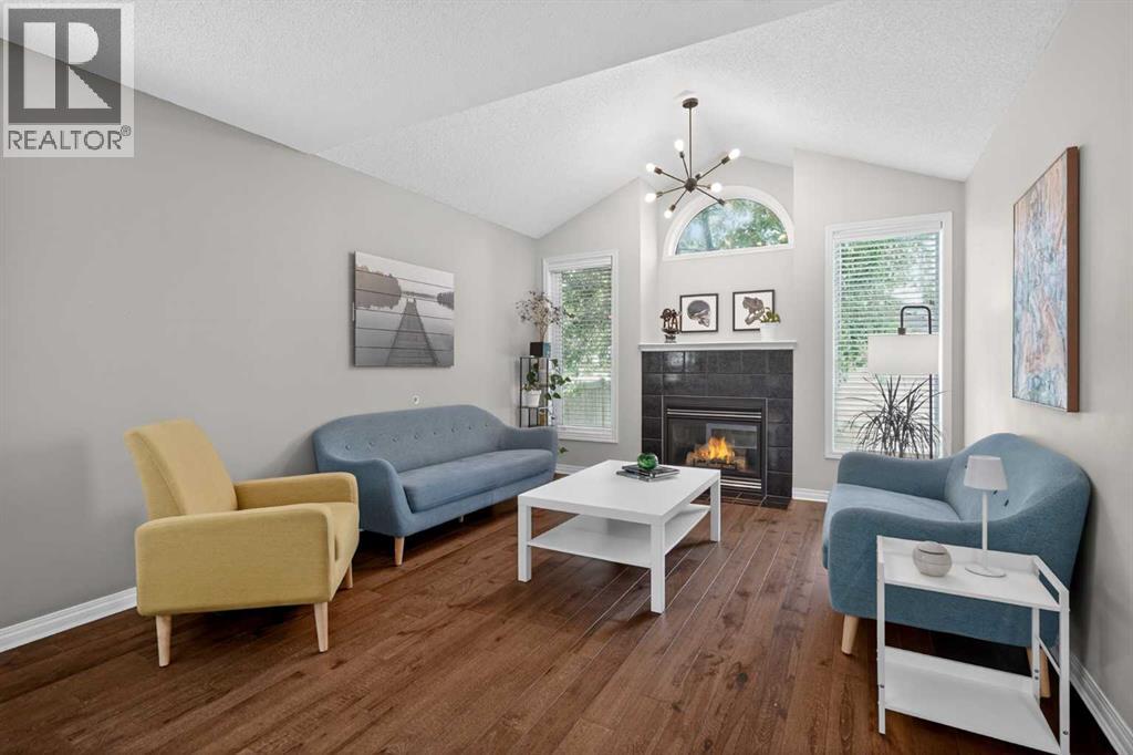 33 Prestwick Rise SE, Calgary, Alberta  T2Z 4A6 - Photo 11 - A2317880