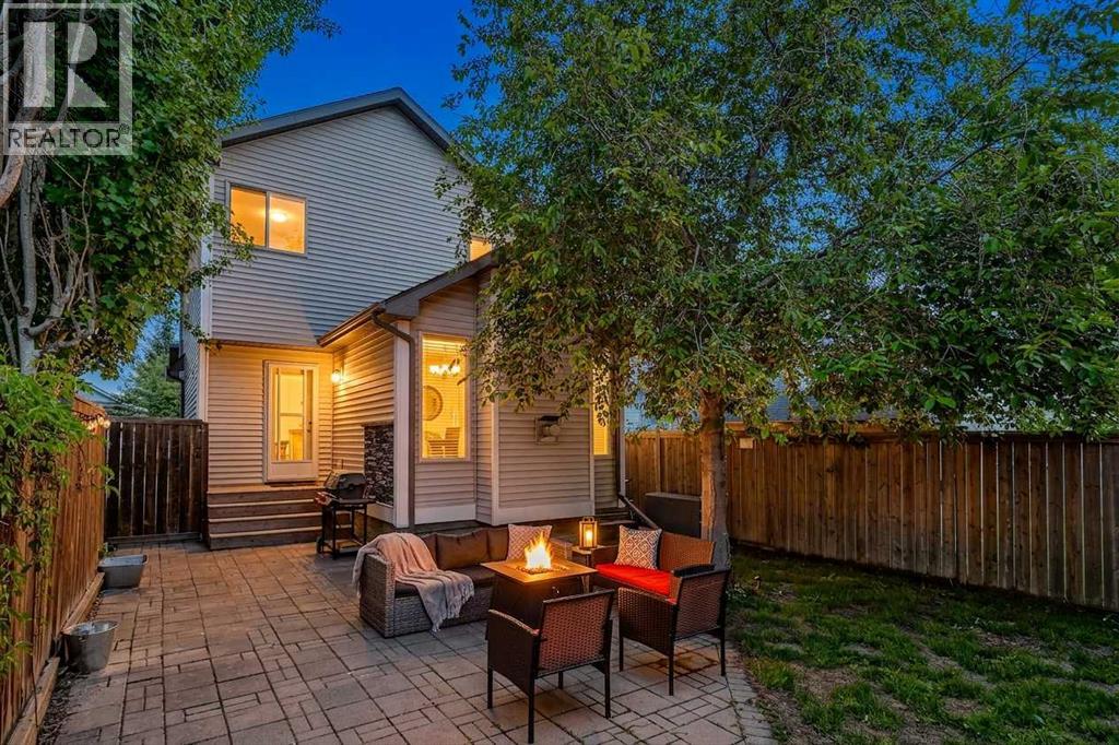 33 Prestwick Rise SE, Calgary, Alberta  T2Z 4A6 - Photo 41 - A2317880