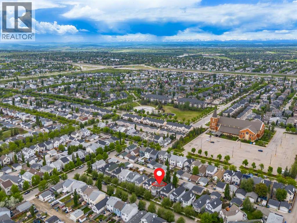 33 Prestwick Rise SE, Calgary, Alberta  T2Z 4A6 - Photo 40 - A2317880