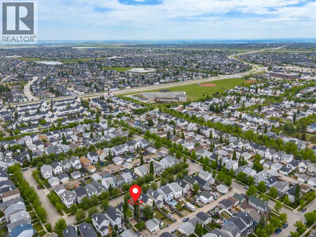 33 Prestwick Rise SE, Calgary, Alberta  T2Z 4A6 - Photo 39 - A2317880