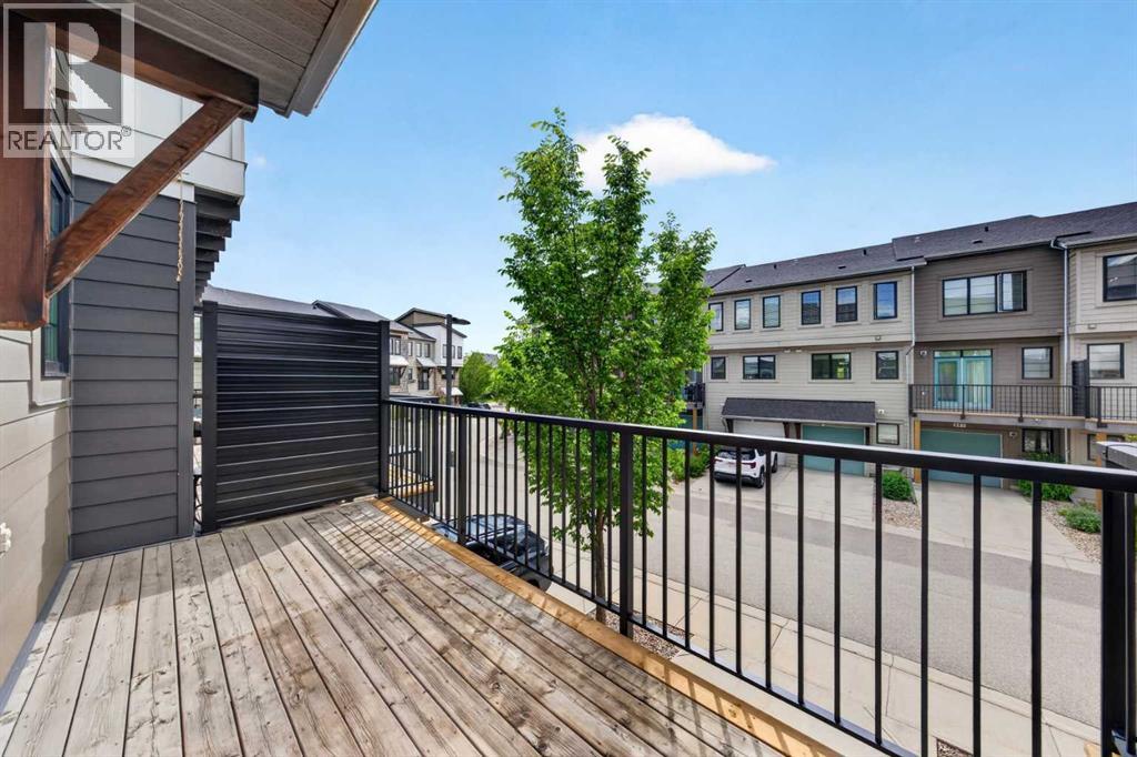 4 Walden Walk Se, Calgary, Alberta  T2X 0Y4 - Photo 18 - A2318791