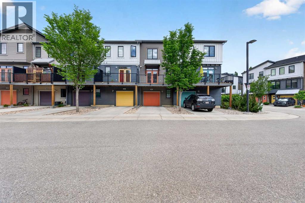 4 Walden Walk Se, Calgary, Alberta  T2X 0Y4 - Photo 8 - A2318791