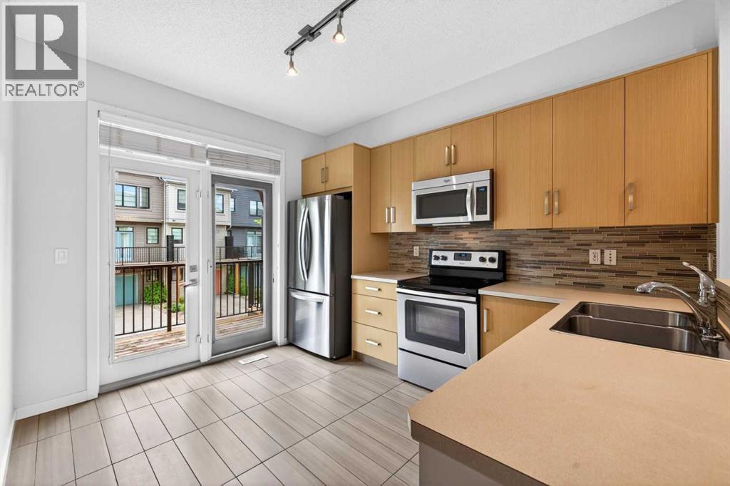 4 Walden Walk Se, Calgary, Alberta  T2X 0Y4 - Photo 13 - A2318791