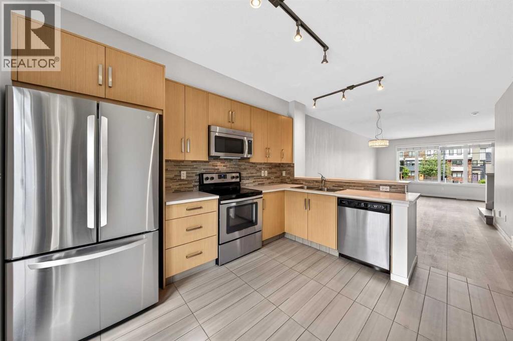 4 Walden Walk Se, Calgary, Alberta  T2X 0Y4 - Photo 15 - A2318791