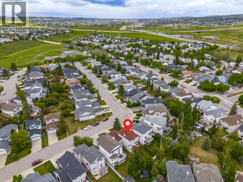 84 Hidden Spring Close Nw, Calgary, Alberta  T3A 5K2 - Photo 40 - A2319136