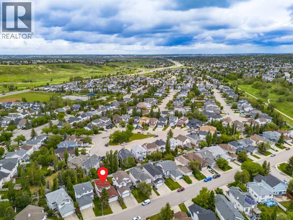 84 Hidden Spring Close Nw, Calgary, Alberta  T3A 5K2 - Photo 42 - A2319136