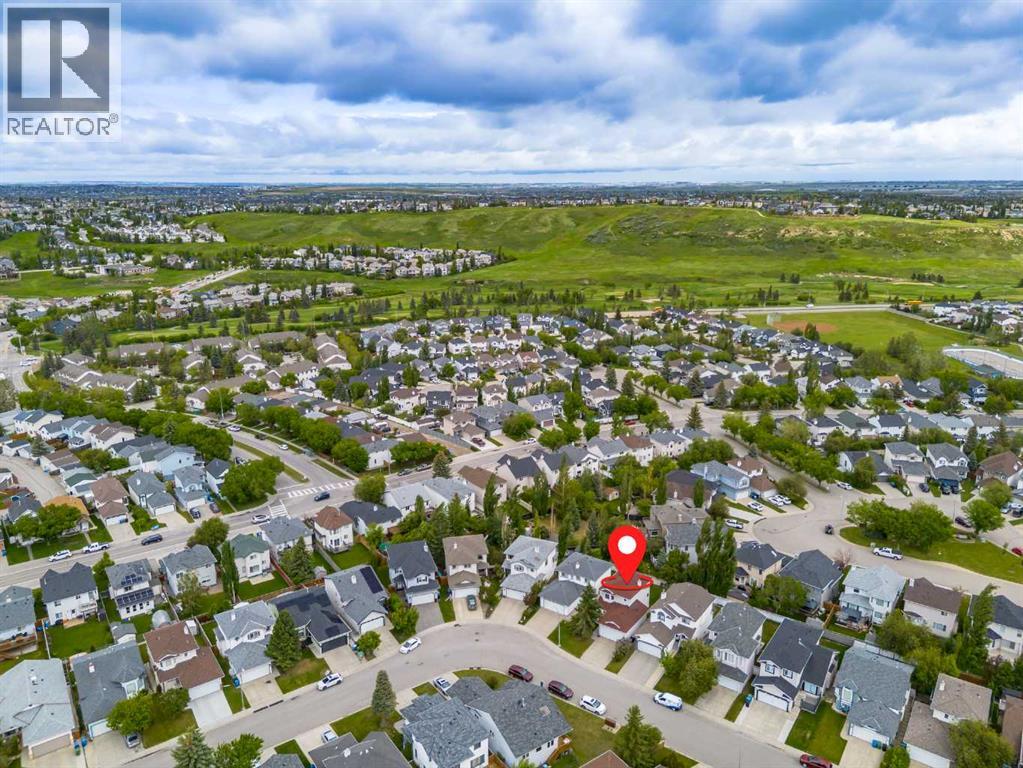 84 Hidden Spring Close Nw, Calgary, Alberta  T3A 5K2 - Photo 43 - A2319136