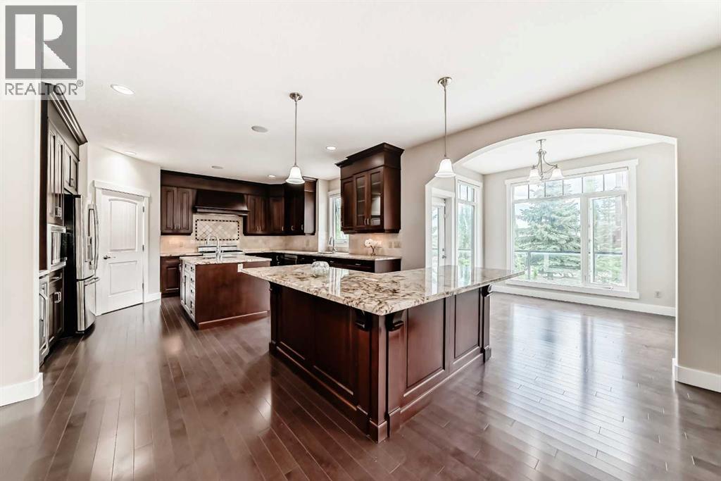 5 Aspen Meadows Park SW, Calgary, Alberta  T3H 5Z7 - Photo 21 - A2319168