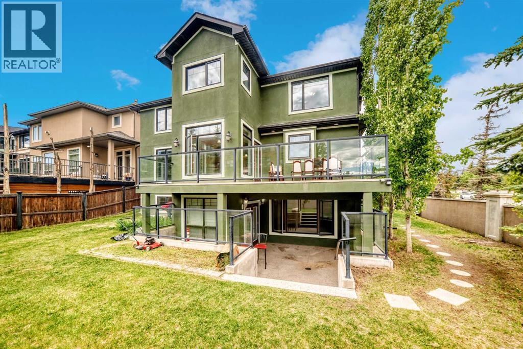 5 Aspen Meadows Park SW, Calgary, Alberta  T3H 5Z7 - Photo 5 - A2319168