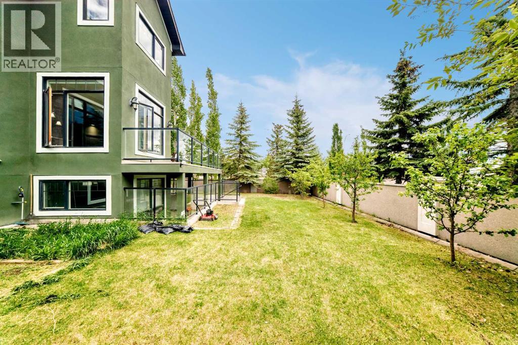 5 Aspen Meadows Park SW, Calgary, Alberta  T3H 5Z7 - Photo 9 - A2319168