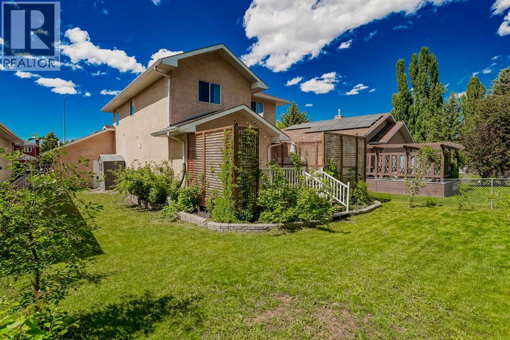 153 Mountain Park Drive SE, Calgary, Alberta  T2Z 2J9 - Photo 27 - A2319753