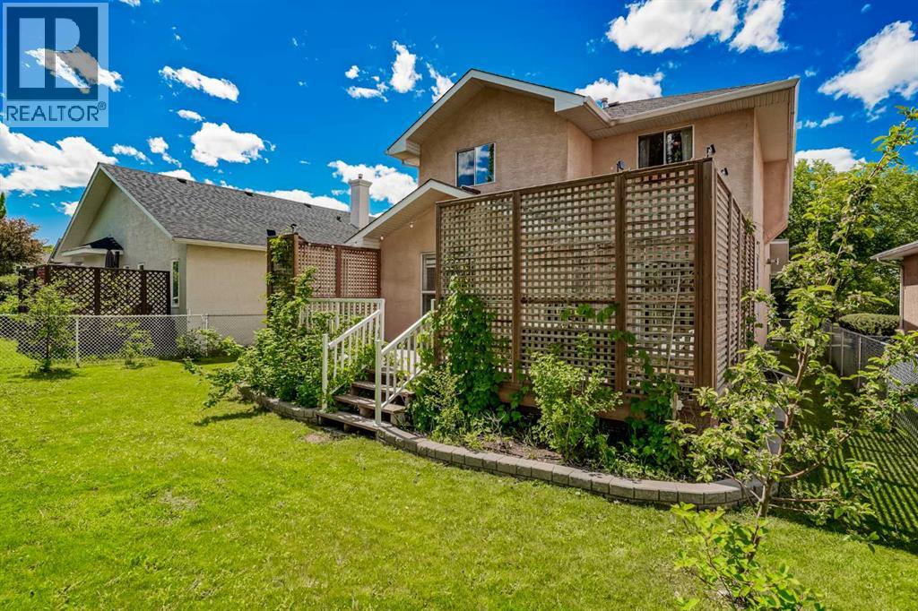 153 Mountain Park Drive SE, Calgary, Alberta  T2Z 2J9 - Photo 29 - A2319753